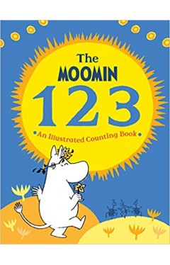 The Moomin 123